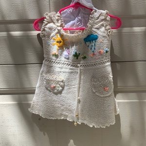 Mexican cultural based dress